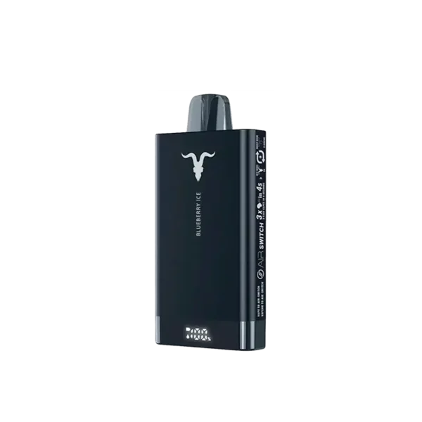 Ignite V150 - Blueberry Ice