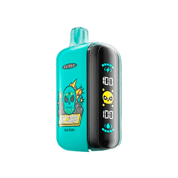 Elf Bar GH23000 - Baja Splash