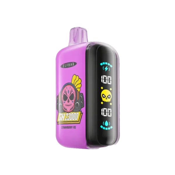 Elf Bar GH23000 - Strawberry Ice