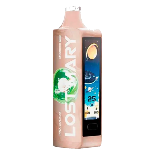 Vape-Pod-Descartavel-Lost-Mary-MO20000-PRO-pina-colada
