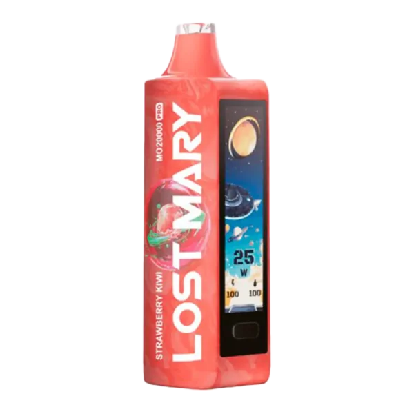 Vape-Pod-Descartavel-Lost-Mary-MO20000-PRO-strawberry-kiwi