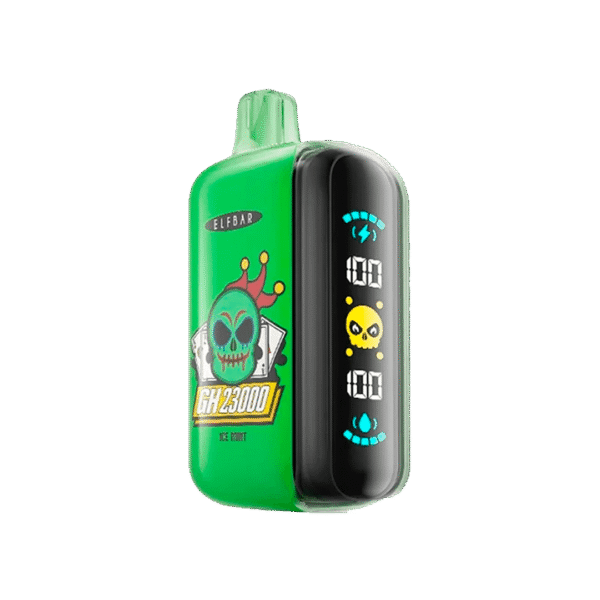 Elf Bar GH23000 - Ice Mint