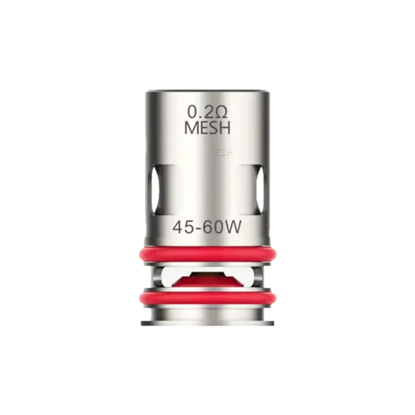 GTX 0.2 Mesh Coil - Vaporesso