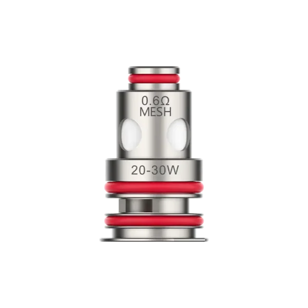 GTX 0.6 Mesh Coil - Vaporesso