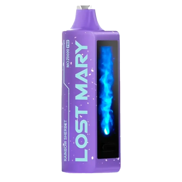 Lost-Mary MO20000 PRO - Rainbow Sherbet
