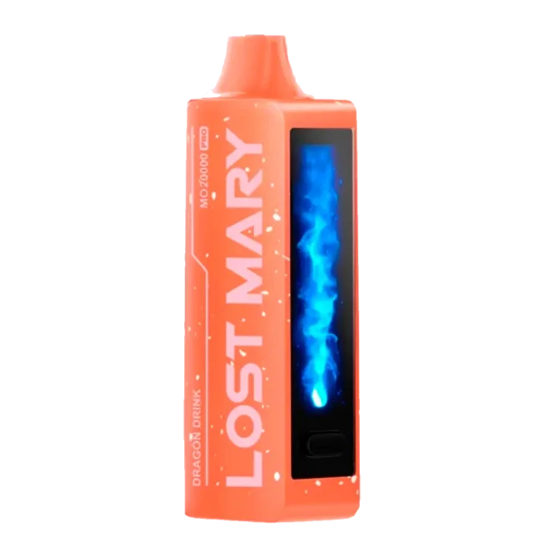 Vape-Pod-Descartavel-Lost-Mary-MO20000-PRO-dragon-drink