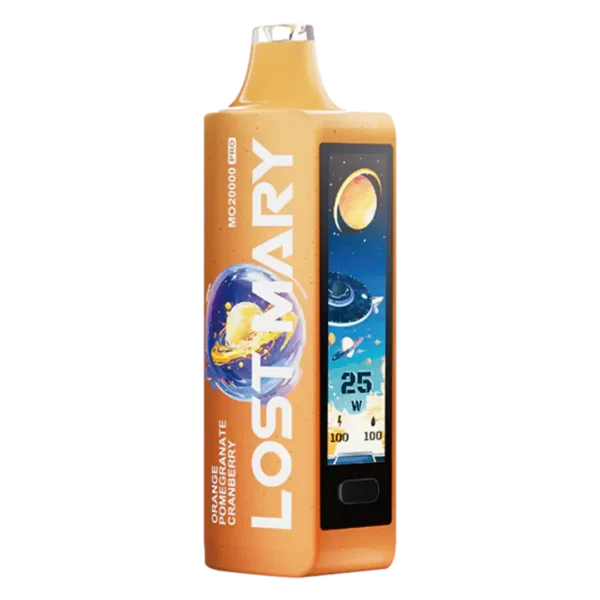 Vape-Pod-Descartavel-Lost-Mary-MO20000-PRO-orange-pomegranate-cranberry