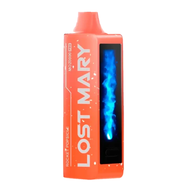 Vape-Pod-Descartavel-Lost-Mary-MO20000-PRO-rocket-popsicle
