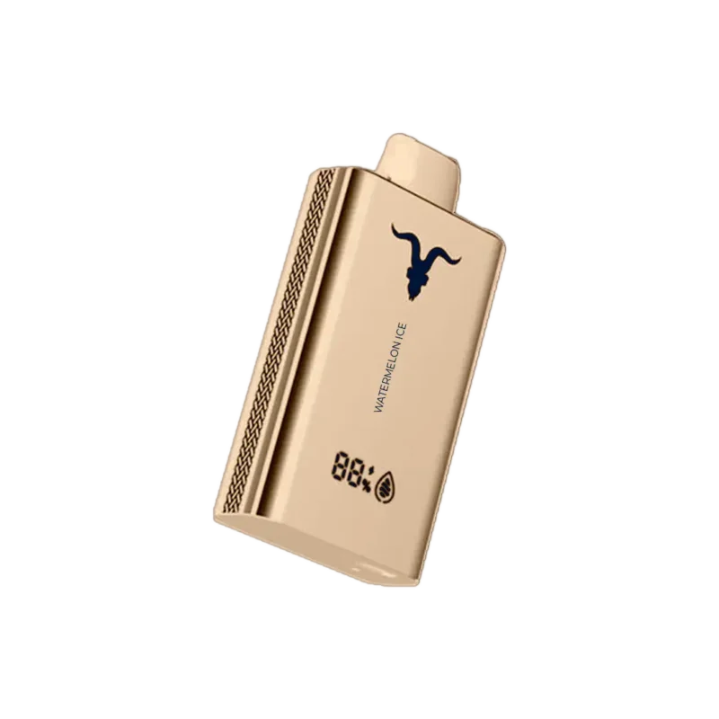 Ignite V120 Pro Gold - Watermelon Ice