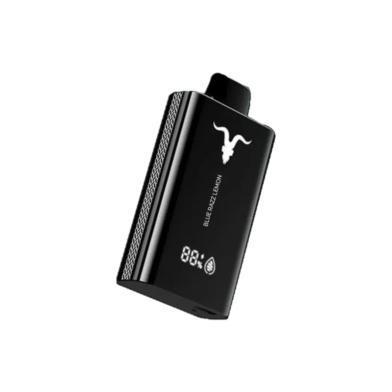 Ignite V120 - Blue Razz Lemon