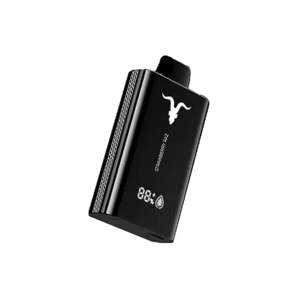 Ignite V120 -  Strawberry Razz