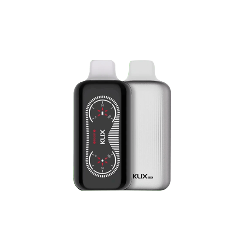Klix 25k - Menthol