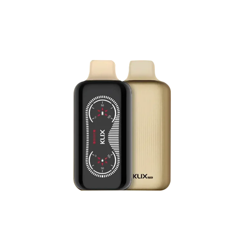 Klix 25k - Salty Pineapple