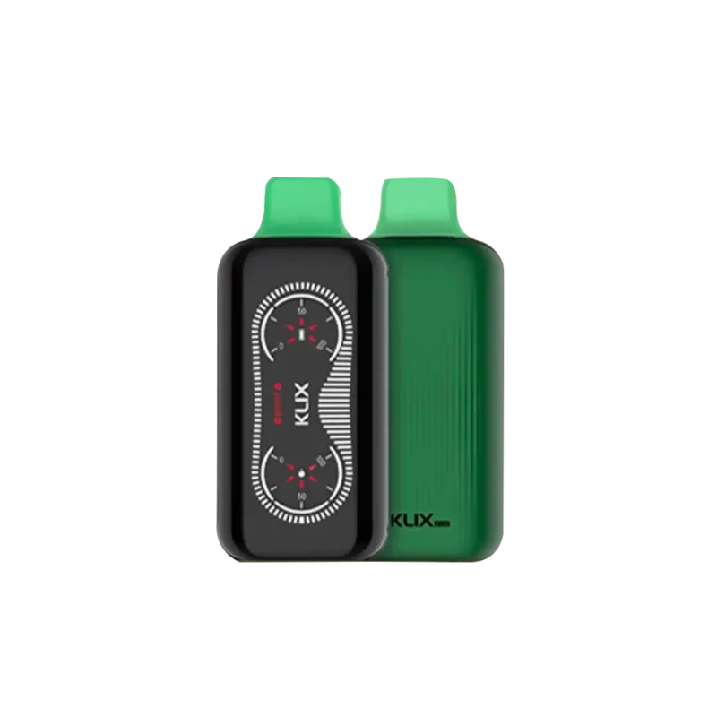 Klix 25k - Strawberry Kiwi