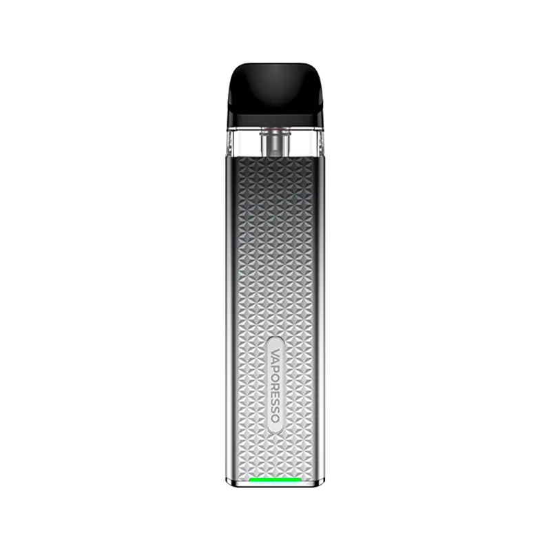 Vaporesso XROS 3 Mini - Icy Silver