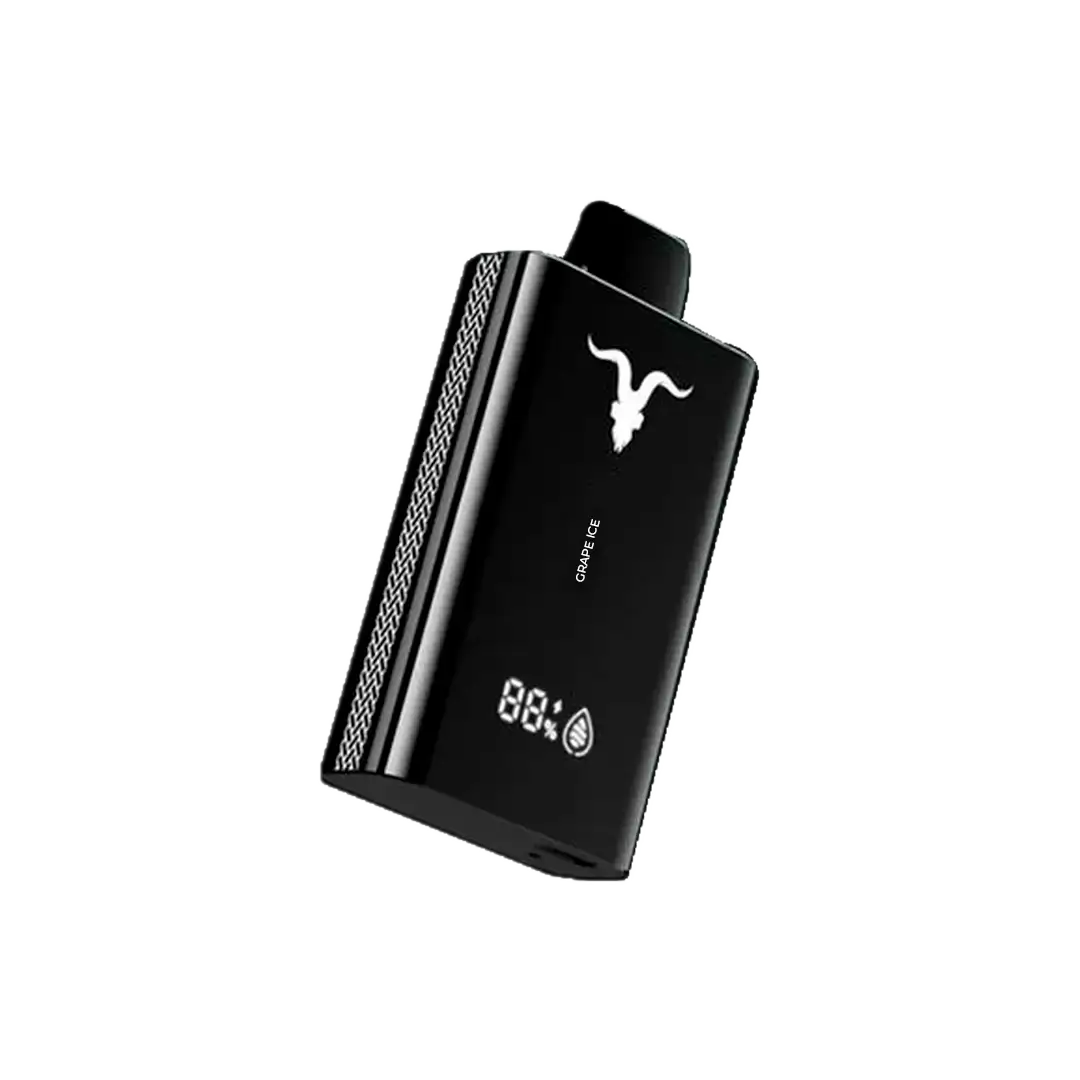 Ignite V120 - Grape Ice