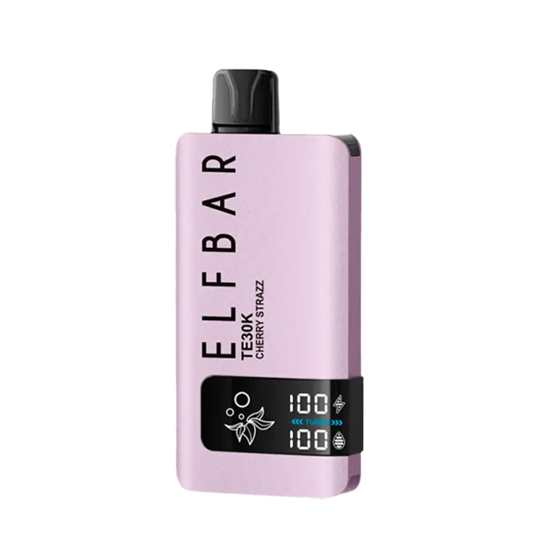 Elf Bar TE 30K - Bubbaloo Tutti Frutti