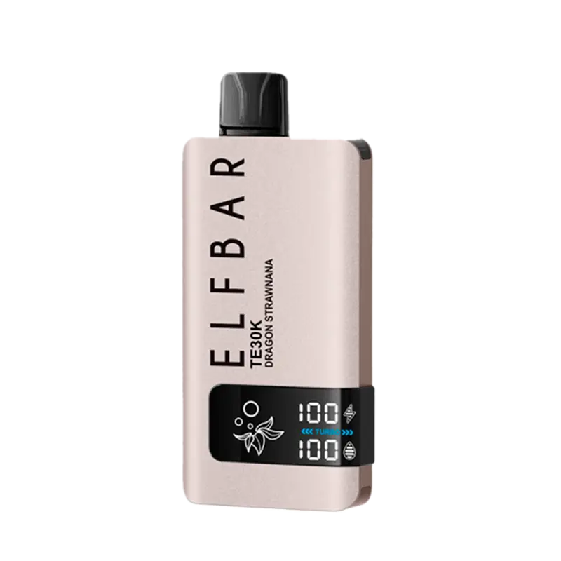 Elf Bar TE 30K - Dragon Strawnana