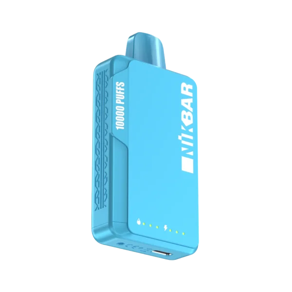 Nikbar 10k - Clear