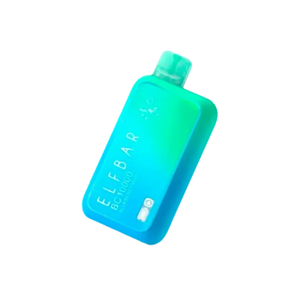 Elf Bar BC10000 - Blueberry Mint