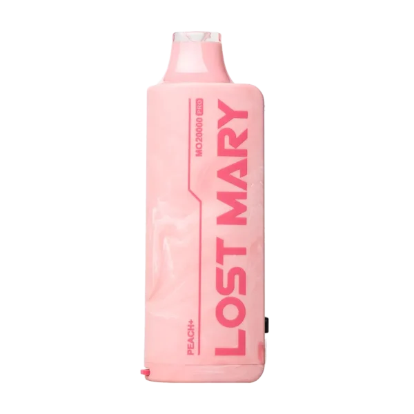 Lost-Mary-MO20000-PRO—Peach+