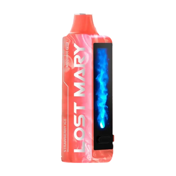Lost-Mary-MO20000-PRO—Strawberry-Ice