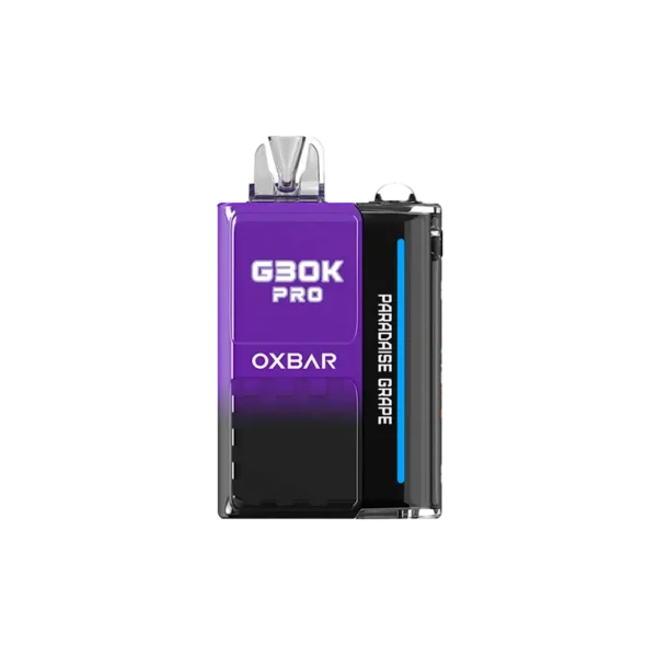 Oxbar G30K PRO - Grape Peach