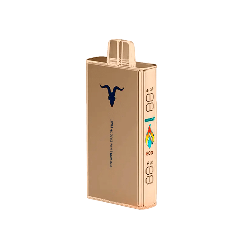 Ignite V250 Pro Gold – Pineapple Kiwi Dragonfruit