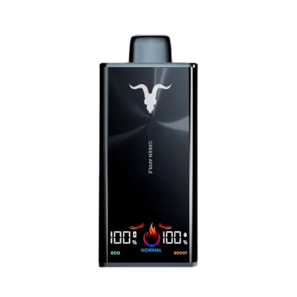 Ignite V300 - Green Apple