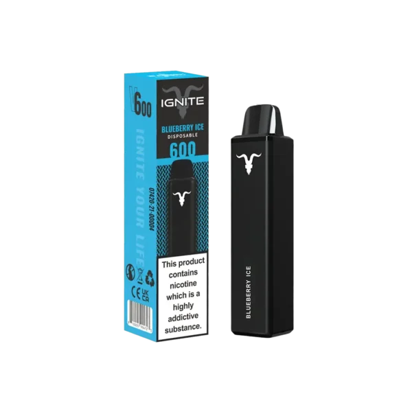 Ignite-V600-–-Blueberry-Ice