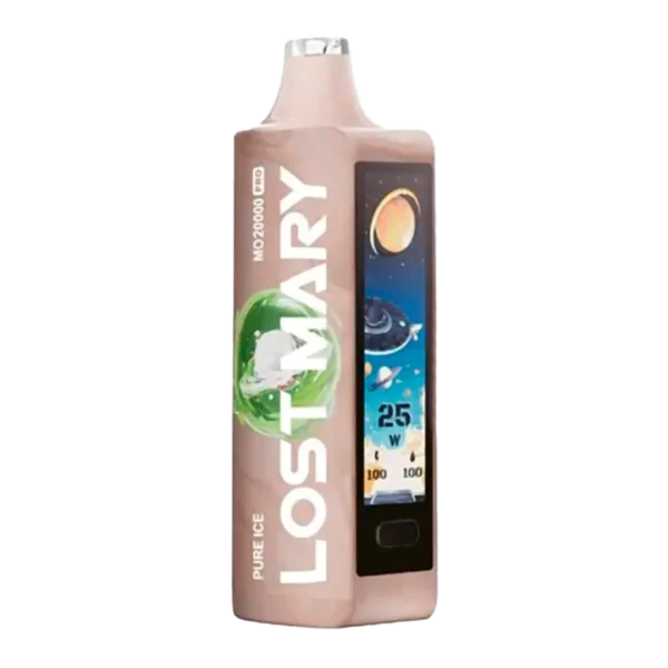 Lost-Mary-MO20000-PRO—Pure-Ice