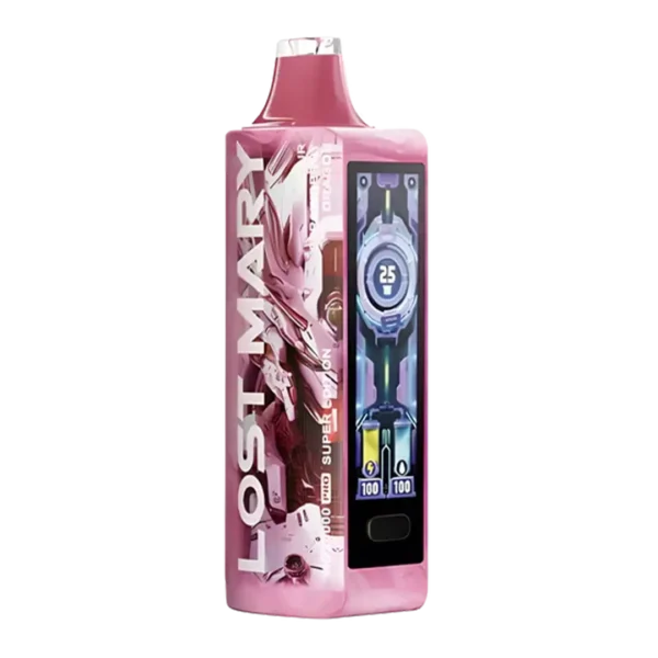 Lost-Mary-MO20000-PRO—Sour-Strawberry-Dragon