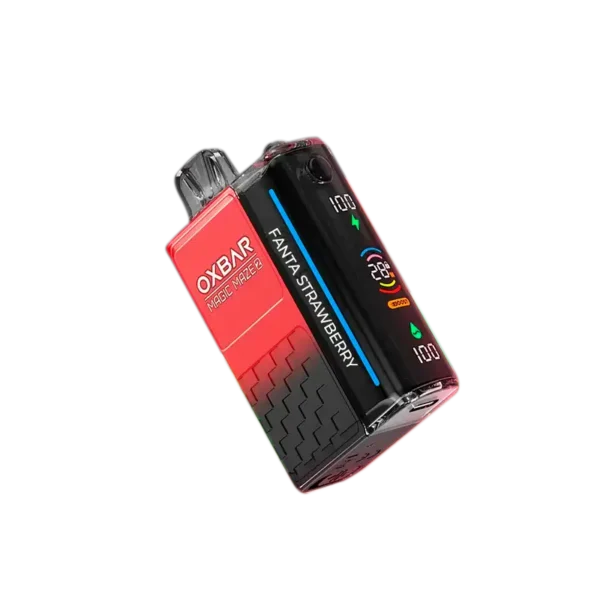 Oxbar G30K PRO -  Fanta Strawberry