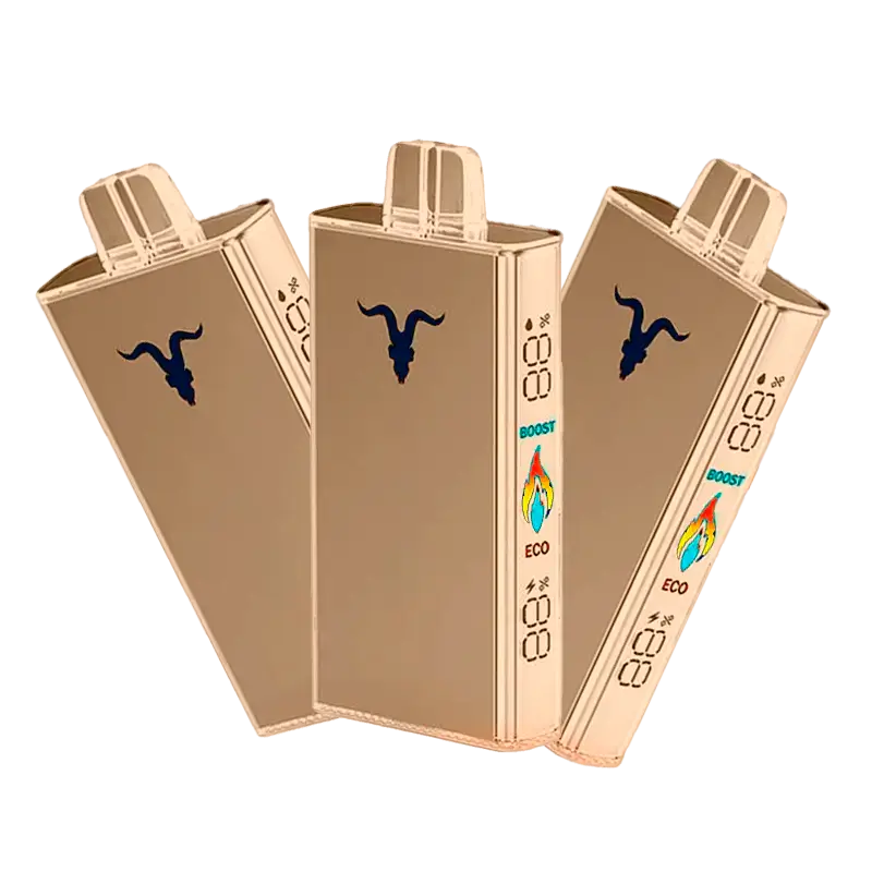 Ignite V250 GOLD (Kit Exclusivo) - Caixa com 3 Unidades