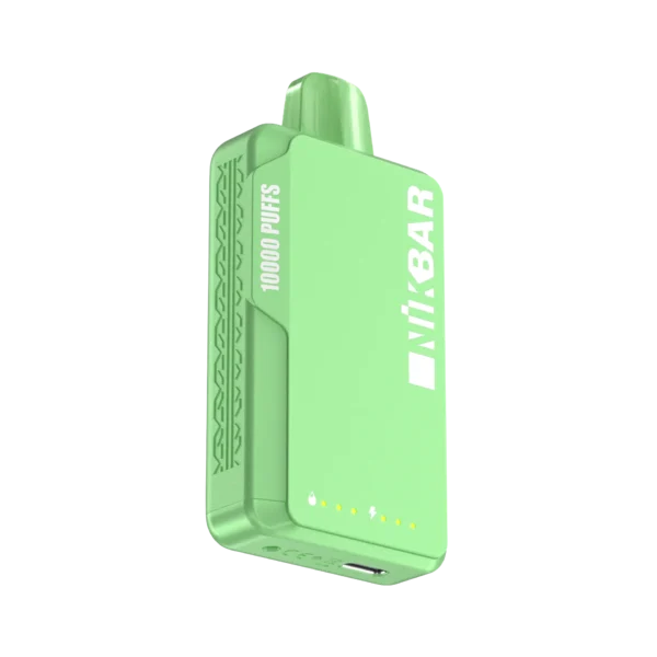 Strawberry Kiwi – NIK 10K – Left