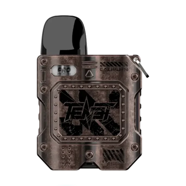 Vape Caliburn Tenet Koko Copper - UWELL