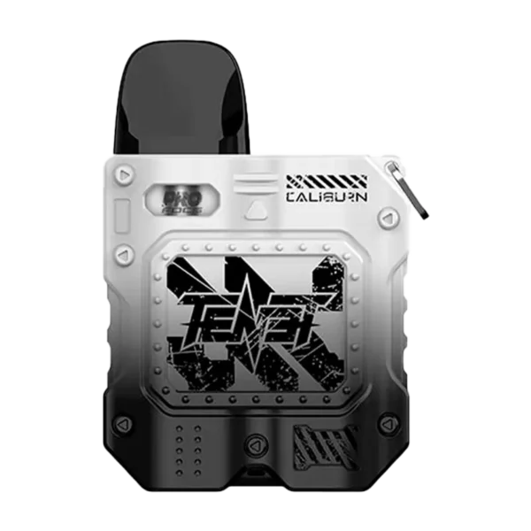 Vape Caliburn Tenet Koko - Black & White - UWELL