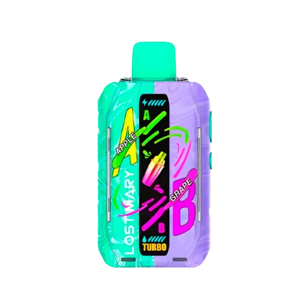 Pod-Lost-Mary-Mixer-30K-–-30.000-Puffs—Aloe-Grape-+-Sour-Apple