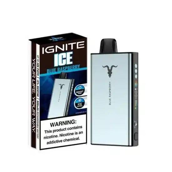 Ignite V400 – hero 1200x630 Ignite V400 – hero 1200x630