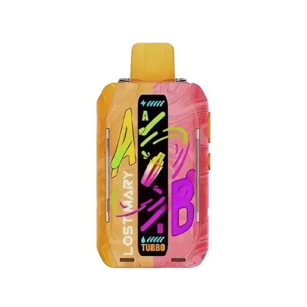 Pod-Lost-Mary-Mixer-30K-–-30.000-Puffs—Banana-+-Cherry-Ice