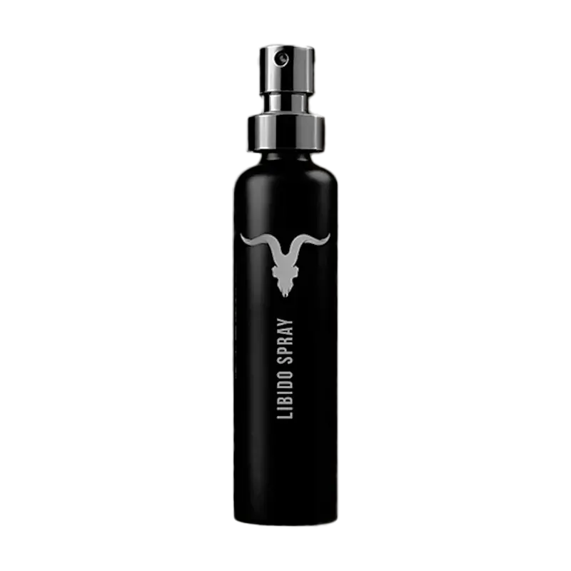 Ignite Tadalafil Spray 20MG Cherry | Spray Sabor Cereja